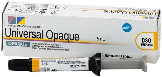 Image of Universal Opaque D3O