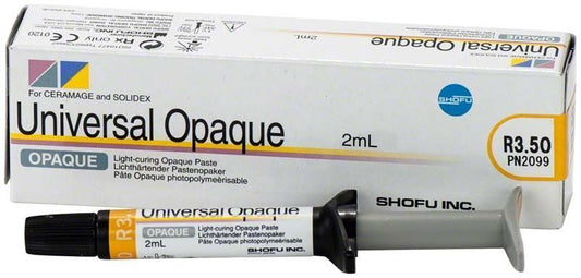Image of Universal Opaque R3,5O