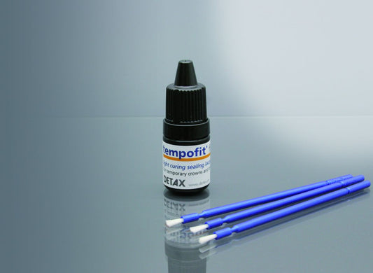 Image of Tempofit finish