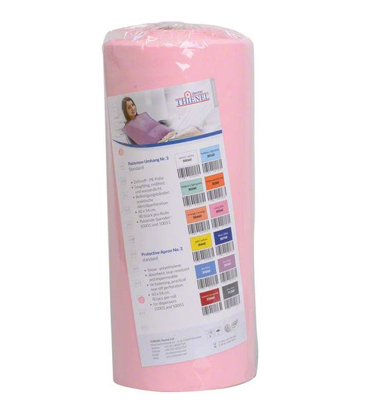 Image of Patienten-Umhang Nr.3 standard rosa