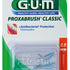 Image of GUM® PROXABRUSH® CLASSIC Ersatzbürsten - Gr. 2 • Kerze , orange