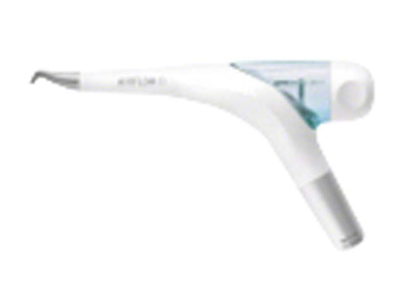 AIRFLOW® handy 3.0 Pulverstrahlgerät für supragingivale Zahnreinigung.