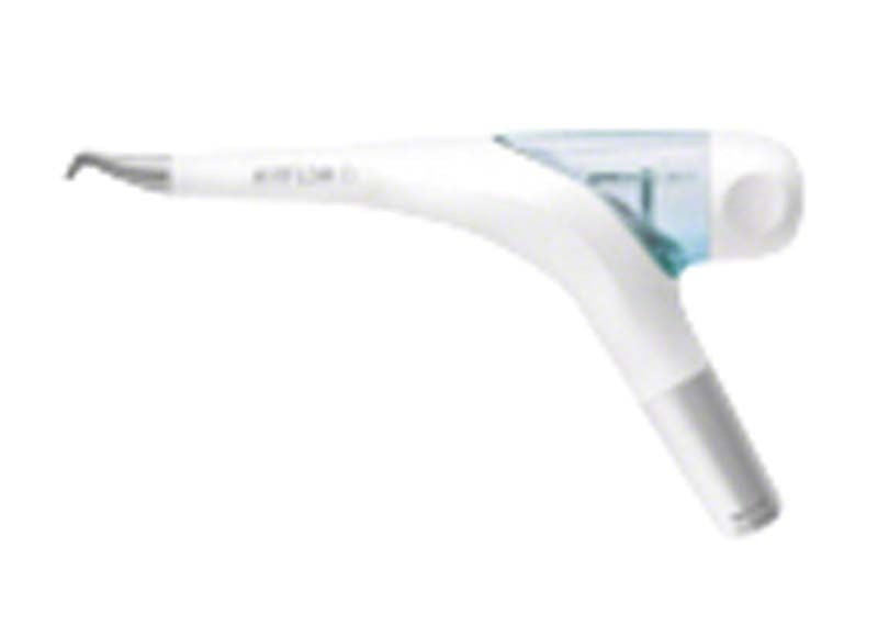 AIRFLOW handy 3.0 Pulverstrahlreinigungsgerät für den dentalen Einsatz.