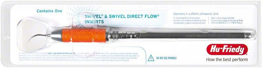 Image of Swivel Direct Flow Einsätze 25kHz - Figur 1000 , 3fach