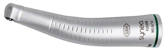 Image of Synea Fusion Winkelstück Typ WG-67 A grün