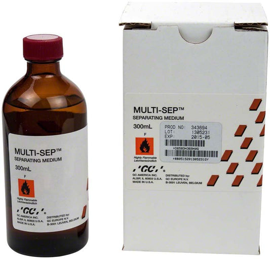 Image of GC Multi-Sep® Liquid