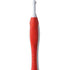 GUM® TRAV-LER® Interdentalbürsten 50er Beutel - Gr. 1 • Kerze , rot