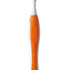GUM® TRAV-LER® Interdentalbürsten 50er Beutel - Gr. 2 • Kerze , orange