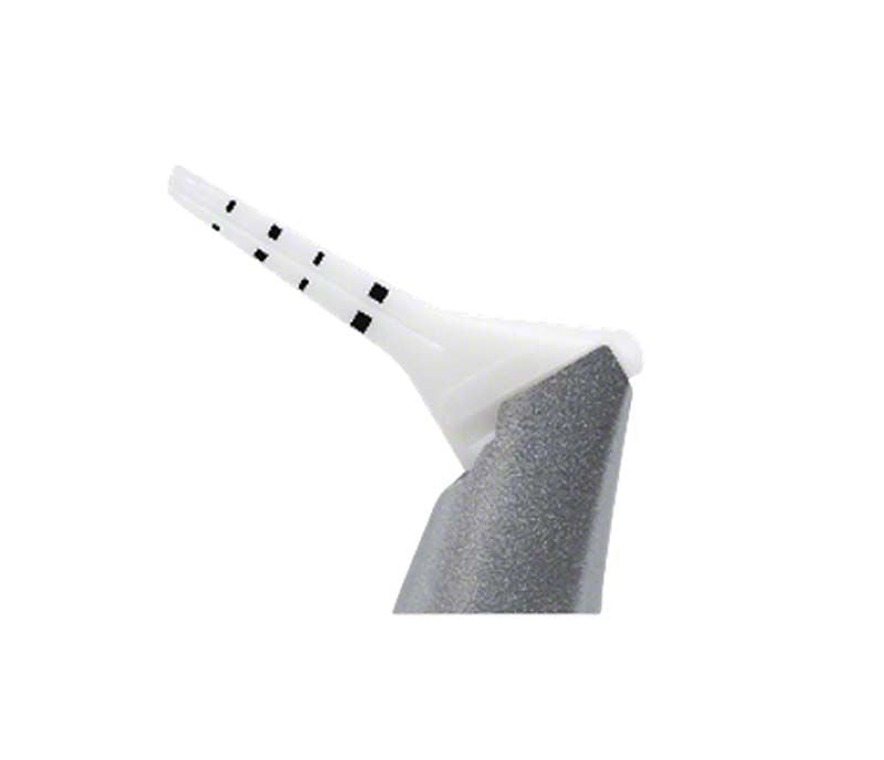 Perio Nozzle Aufsatz mit Tiefenmarkierung für subgingivale Reinigung