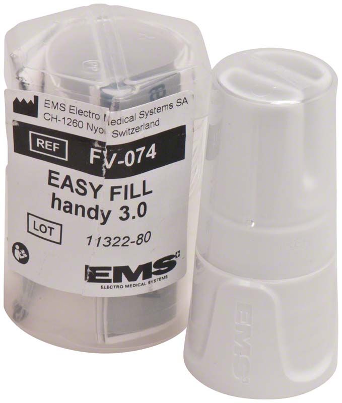 Image of AIRFLOW® Easy Fill für handy 3.0