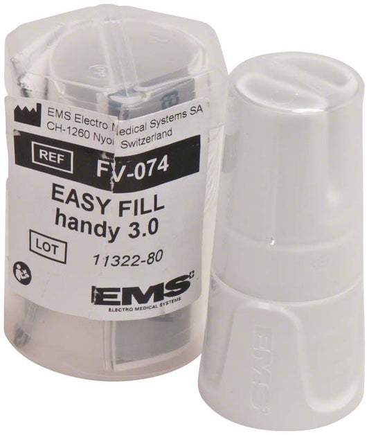 Image of AIRFLOW® Easy Fill für handy 3.0