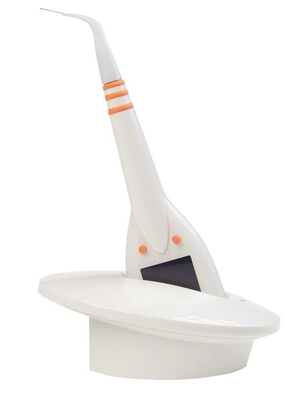 Parodontalsonde pa-on® mit ergonomischem Griff und digitalem Display