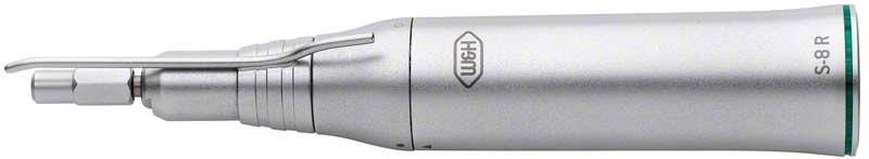 Chirurgisches Sägehandstück Typ S-8 R aus Metall ohne Licht