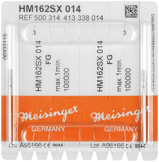 Image of HM-Chirurgie-Fräser FG HM162SX 014