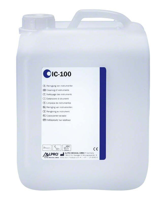 Image of IC-100 Instrumentenreinigung Kanister 5l