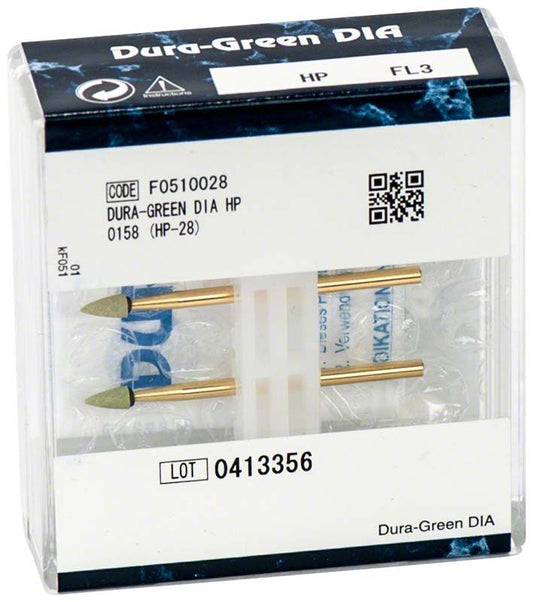 Image of Dura-Green® DIA - HP FL3