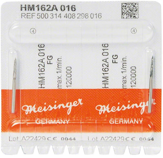 Image of HM-Chirurgie-Fräser FG HM162A 016 Pa 2