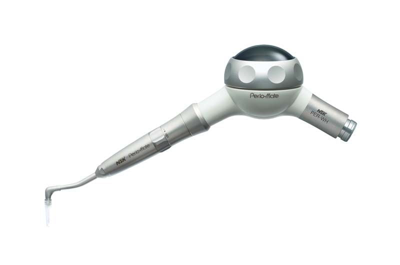 Perio-Mate W+H Pulverstrahlgerät für die Zahnreinigung