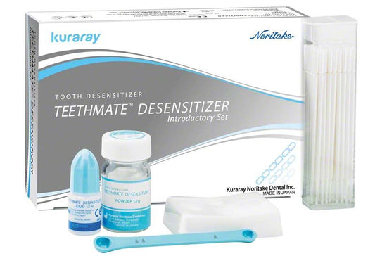 Image of Teethmate Desensitizer Intro Set