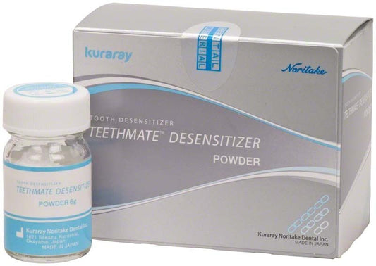 Image of Teethmate Desensitizer Pulver