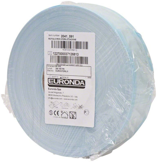 Image of Eurosteril Rolle 50mm 200m