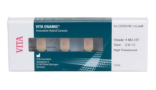 Image of VITA ENAMIC® for CEREC®/inLab EM-10 HT 1M2