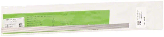 Image of WIPTAM®-Draht rund Ø 1,2mm
