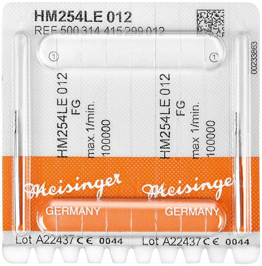 Image of HM-Chirurgie-Fräser FG HM254LE 012