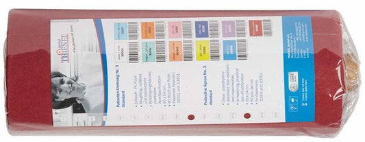 Image of Patienten-Umhang Nr.3 standard weinrot