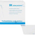 Image of Erkoloc-pro transparent 10er - 2,00mm ,125 x 125mm