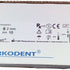 Erkoloc-pro transparent 10er - 2,00mm ,125 x 125mm