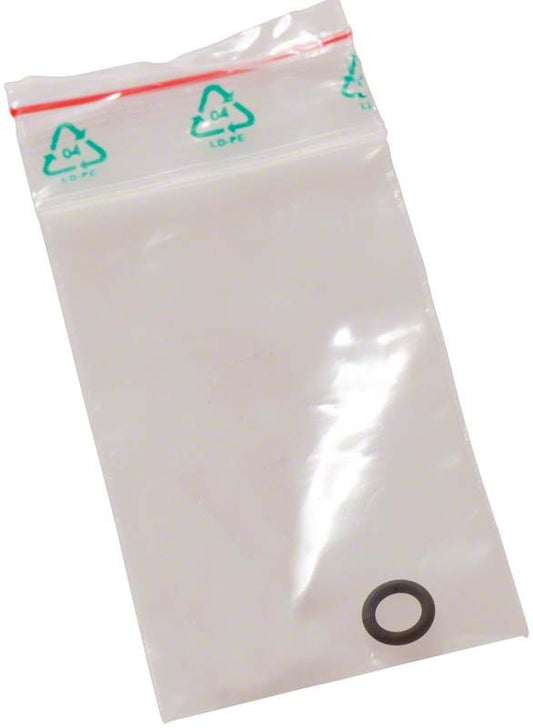 Image of O-Ring für AIRFLOW® Handstück bis Modelljahr 2004 groß - handstückseitige Schlauchkupplung
