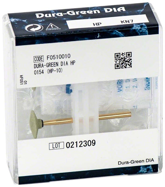 Image of Dura-Green® DIA - HP KN7