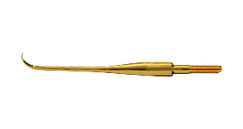 Einschraubbare Pro Thin™ Scaler-Spitze für präzise Zahnreinigung.