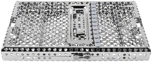 Image of IMS Infinity Series Container Kassette grau