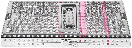 Image of IMS Infinity Series Container Kassette lavendel