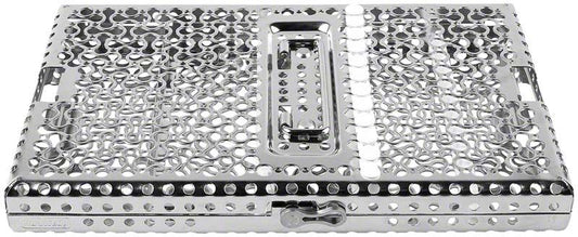 Image of IMS Infinity Series Container Kassette weiß