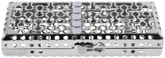 Image of IMS Infinity Series Kassette 1/4 DIN grau