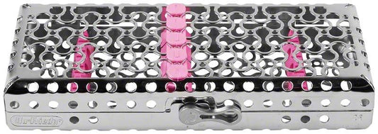 Image of IMS Infinity Series Kassette 1/4 DIN lavendel