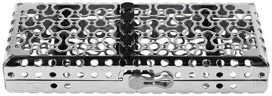 Image of IMS Infinity Series Kassette 1/4 DIN schwarz
