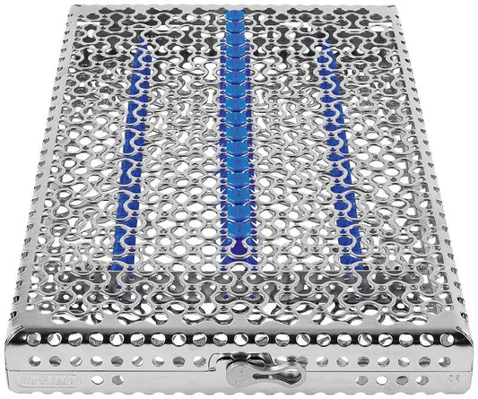 Image of IMS Kassette Signature DIN f. 16 Instrumente blau