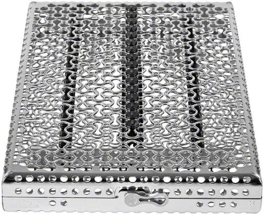 Image of IMS Kassette Signature DIN f. 16 Instrumente schwarz