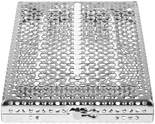 Image of IMS Kassette Signature DIN f. 16 Instrumente weiß
