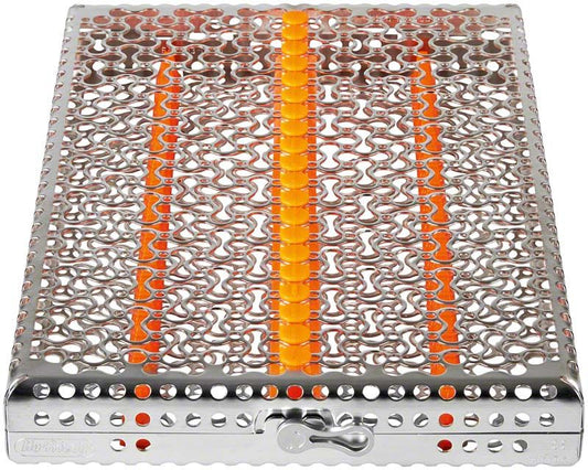 Image of IMS Kassette Signature DIN f. 20 Instrumente orange