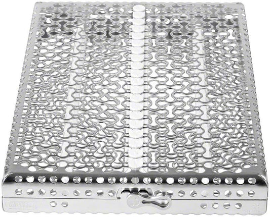 Image of IMS Kassette Signature DIN f. 20 Instrumente weiß