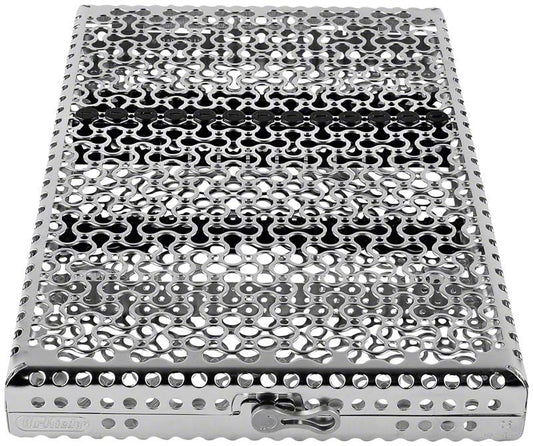 Image of IMS Kassette Signature DIN f. 13 Instrumente schwarz