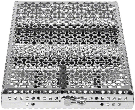 Image of IMS Kassette Signature DIN f. 18 Instrumente schwarz