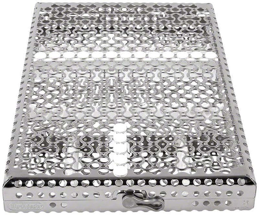 Image of IMS Kassette Signature DIN f. 18 Instrumente weiß