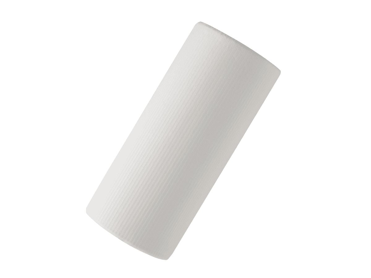 Image of Monoart Patientenumhänge beschichtet weiß