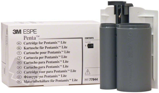 Image of Pentamix Lite Leerkartusche